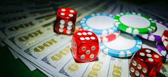 Онлайн казино Slott Casino